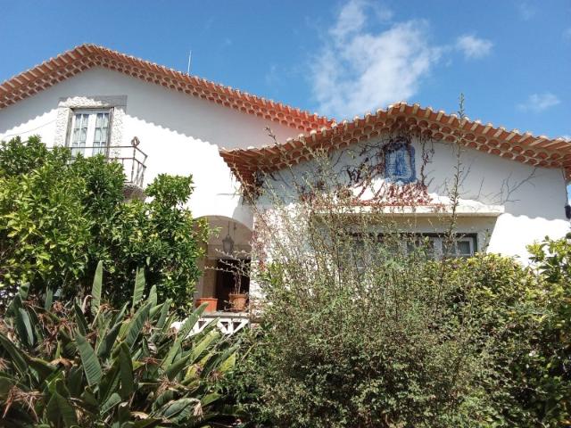 Casa venda em Nossa Senhora do Pópulo, Coto e São Gregório, Caldas da Rainha