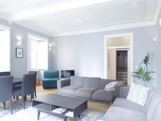 Apartamento alugar em Misericórdia, Lisboa