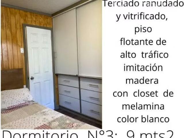 Casa en venta en Alto Hospicio, Provincia de Iquique