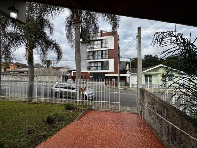 Casa venda em Cambuí, Campo Largo