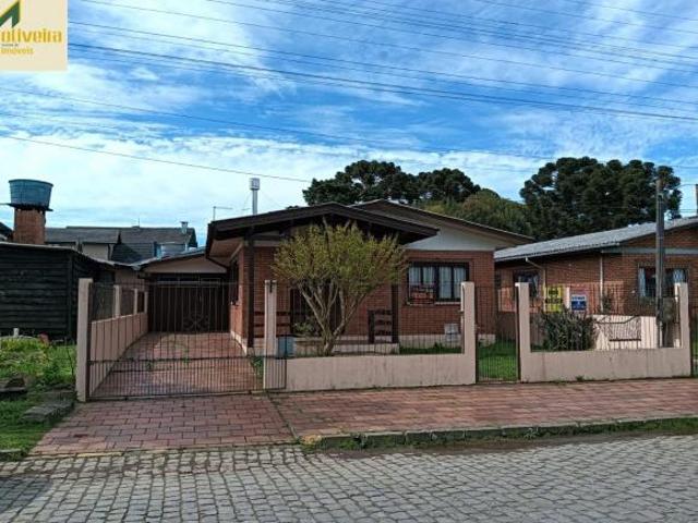 Casa venda em Região Geográfica Imediata de Caxias do Sul, São Francisco de Paula