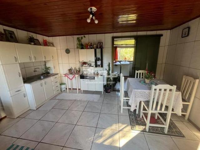 Casa venda em Região Geográfica Imediata de Novo Hamburgo - São Leopoldo, Linha Nova
