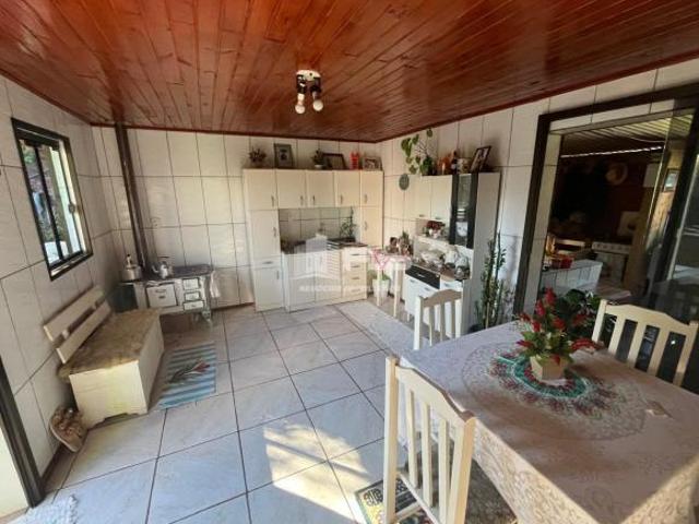 Casa venda em Região Geográfica Imediata de Novo Hamburgo - São Leopoldo, Linha Nova