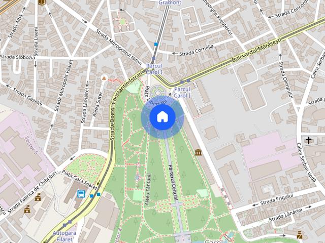 Casă închirieri în Sector 4, București