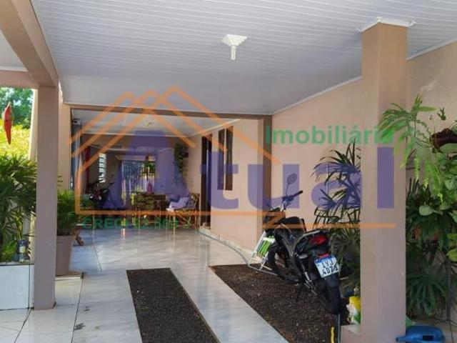 Casa venda em Santo Ângelo