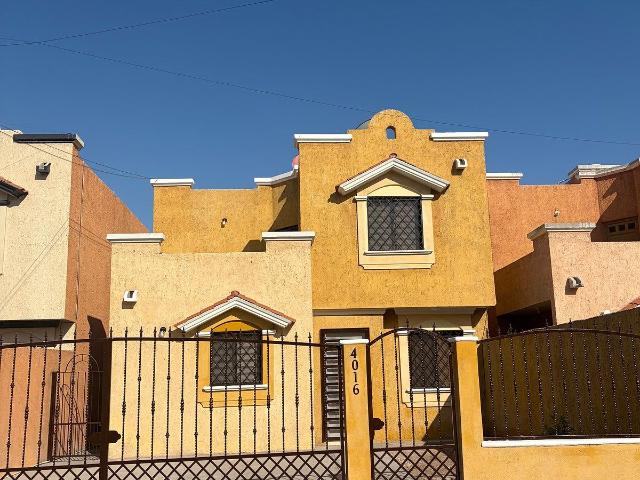 Casa en renta en La Paz, Baja California Sur