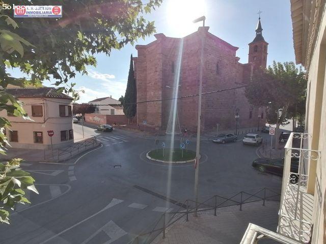 Casa en venta en Alcázar De San Juan, Castilla-La Mancha