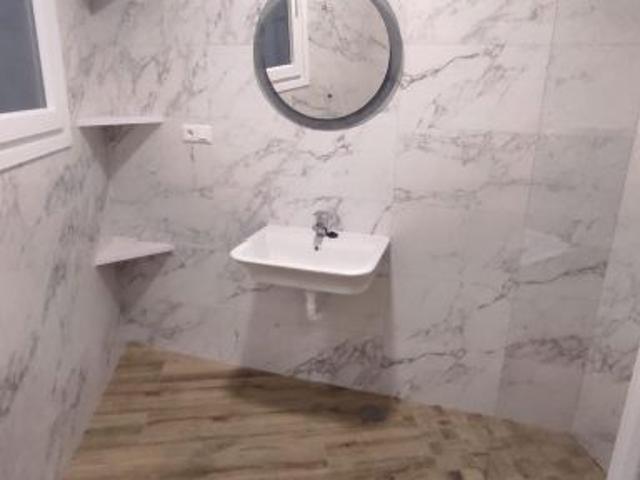 Casa en alquiler en La Axarquía, Andalucía