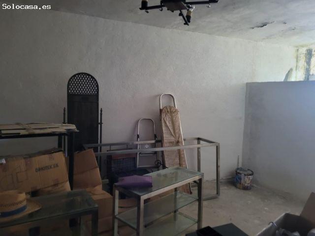 Casa en venta en Comunidad de Villa y Tierra de Coca, Santiuste De San Juan Bautista