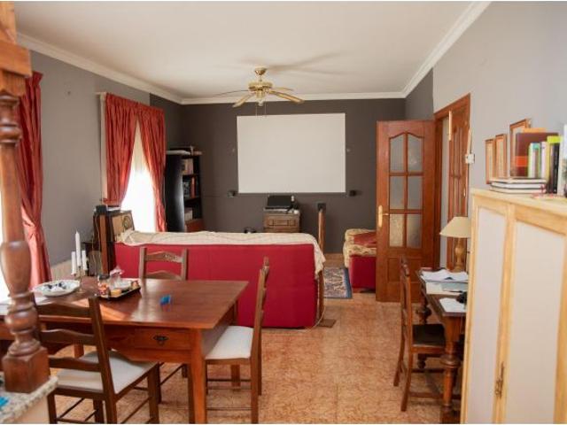 Casa en venta en la Marina Alta, Valencia