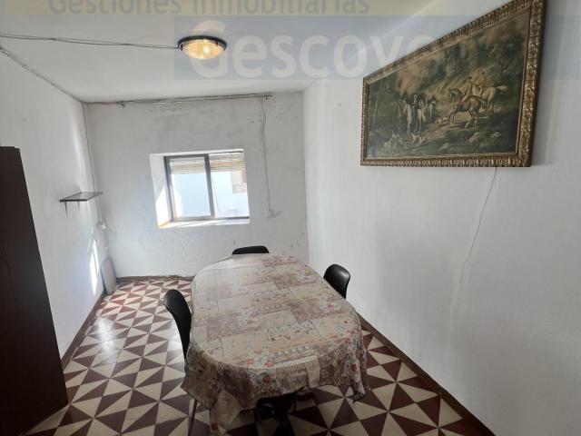 Casa en venta en Valencia De Alcántara, Extremadura
