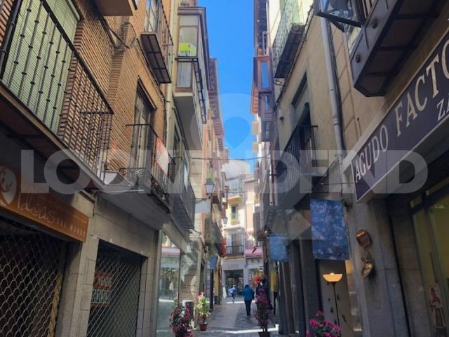 Casa en venta en Santa Bárbara, Toledo