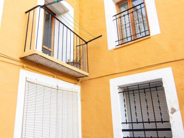 Casa en venta en el Comtat, Valencia