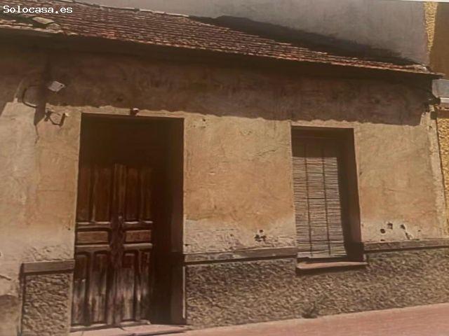 Casa en venta en Cortes, Guardamar Del Segura