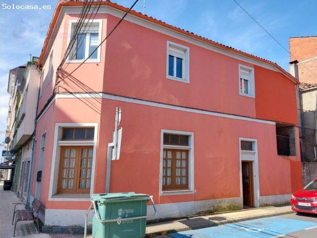 Casa en venta en Melide, O Prado do Madrileño