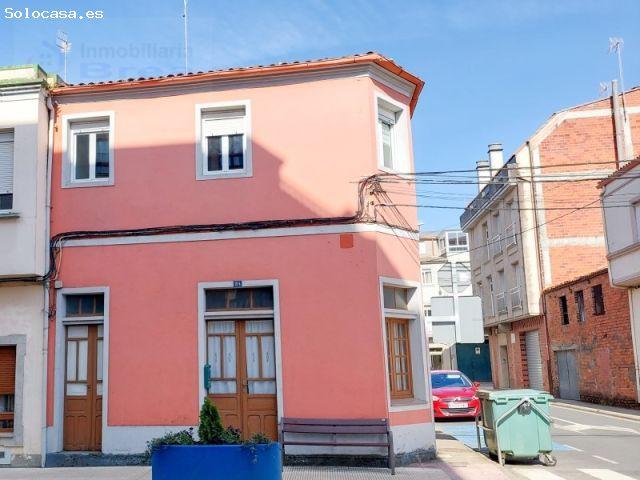 Casa en venta en Melide, Terra de Melide