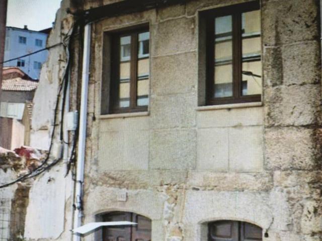 Casa en venta en Ribeira, A Barbanza