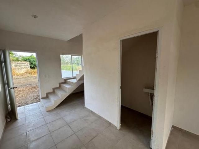 Casa centrica en venta