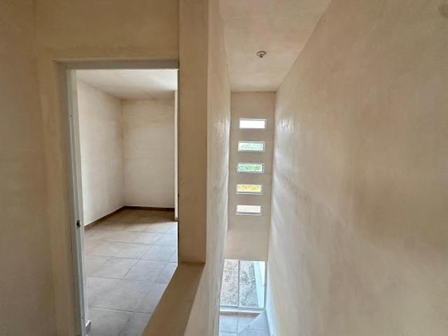 Casa centrica en venta