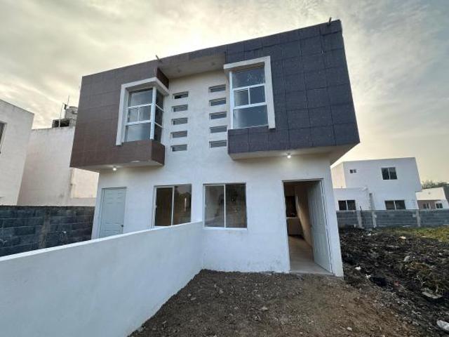 Casa centrica en venta