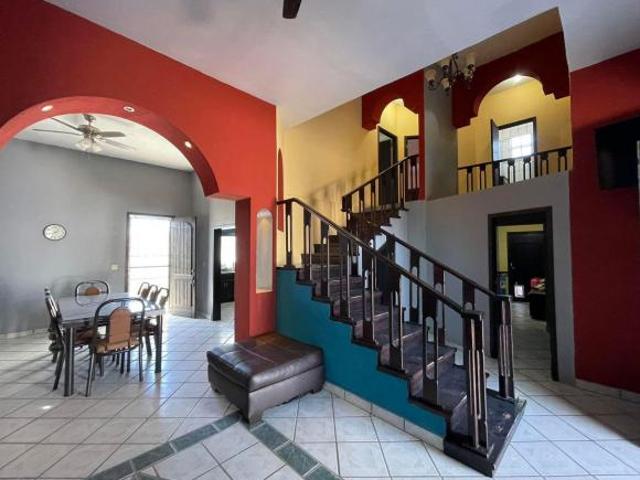 CASA CENTRICA EN VENTA 4 RECAMARAS