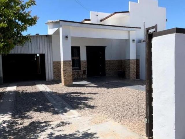 CASA CENTRICA EN VENTA 4 RECAMARAS