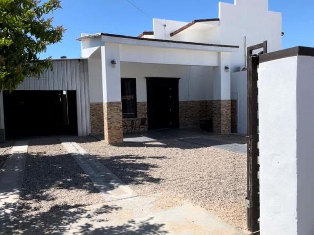 Casa en venta en Puerto Peñasco, Sonora