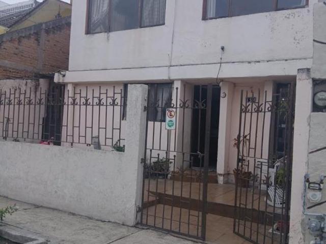 Casa en venta en Colonia Universitaria, San Luis Potosí