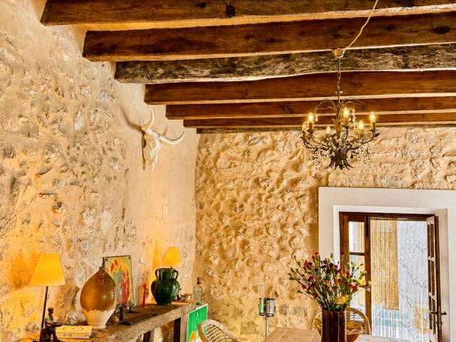 Casa en venta en Pla de Mallorca, Baleares