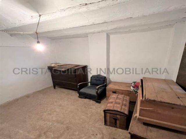 Casa en venta en Villar Del Arzobispo, Valencia