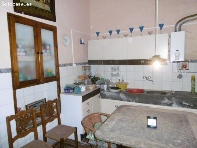 Casa en venta en Albocàsser