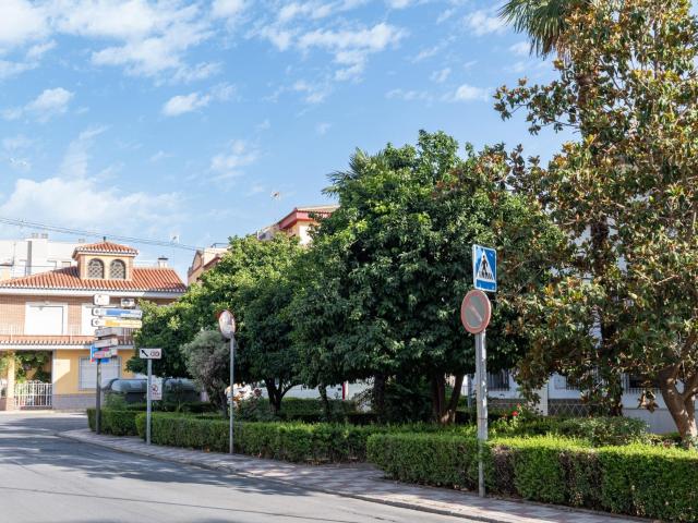 Casa en venta en Albolote, La Farfana