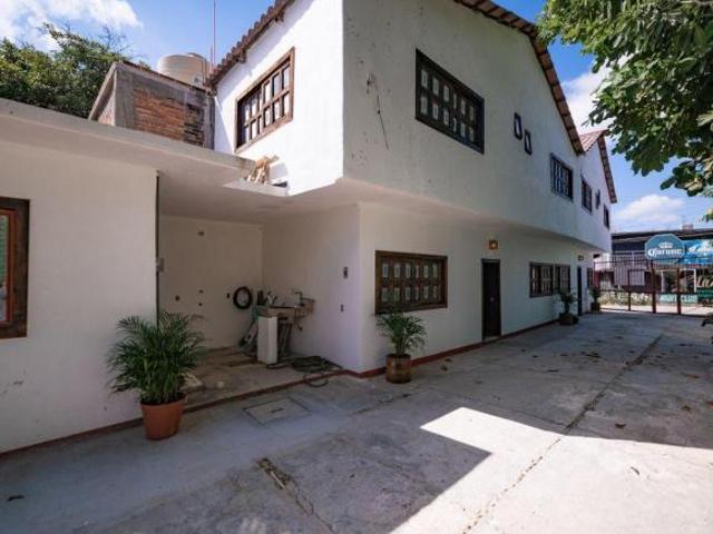Casa en venta en San Pedro Pochutla, Oaxaca