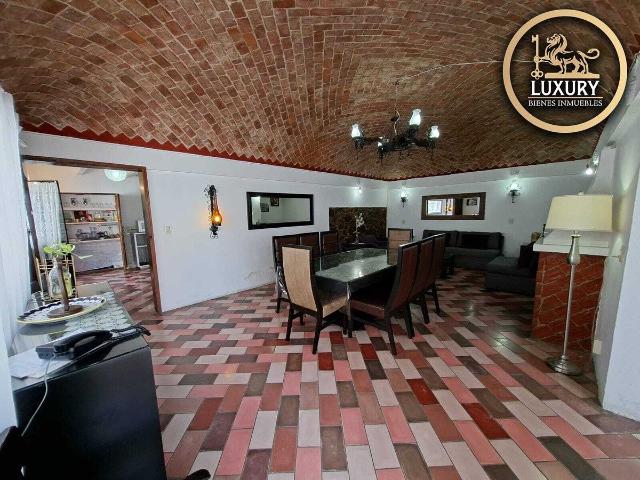 Casa en renta en Guanajuato