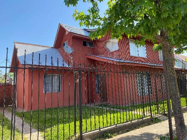 Casa en arriendo en Villa Sara Lamothe, Linares