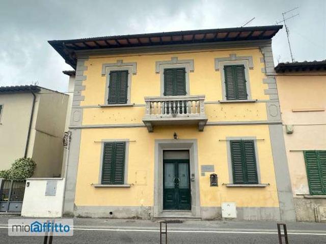 Villa Indipendente in affitto a Poggio A Caiano, Toscana