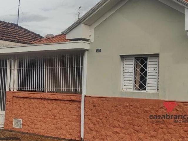 Casa venda em Santa Cruz, Rio Claro
