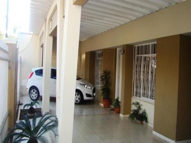 Casa venda em Centro, Alfenas