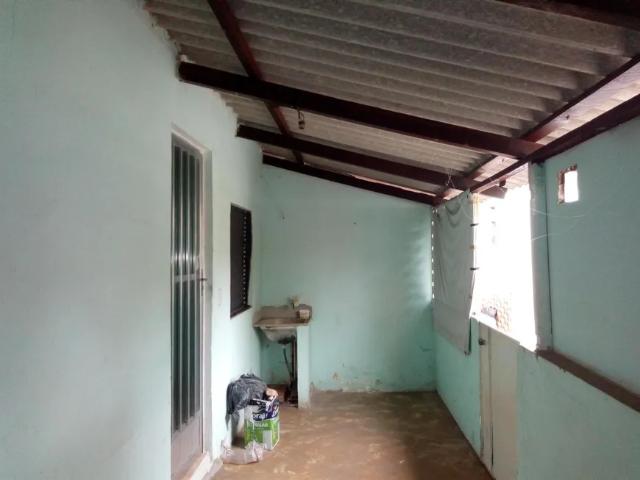 Casa aluguel em Belford Roxo, Bairro das Graças