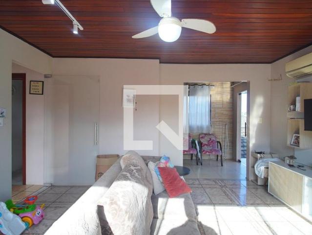 Casa aluguel em Região Geográfica Imediata de Novo Hamburgo - São Leopoldo, Região Metropolitana de Porto Alegre