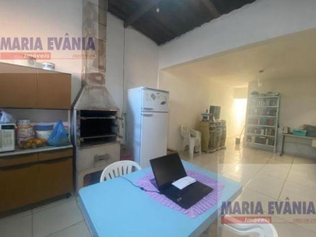 Casa venda em Jardim Nazareth, Suzano