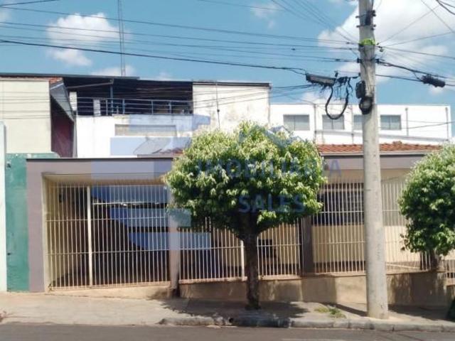 Casa venda em Centro, Taquaritinga