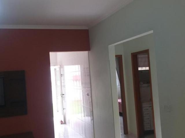 Casa venda em Centro, Paranavaí