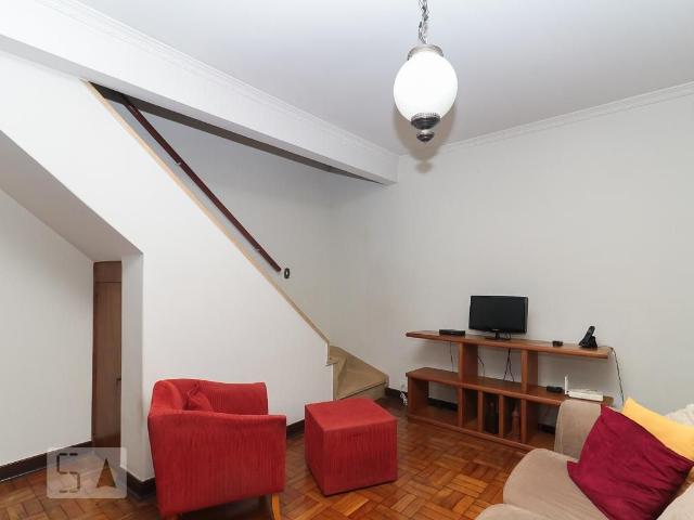Casa aluguel em Vila Osasco, Osasco