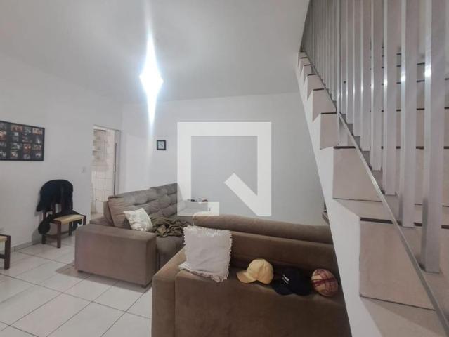 Casa aluguel em Vila Osasco, Osasco