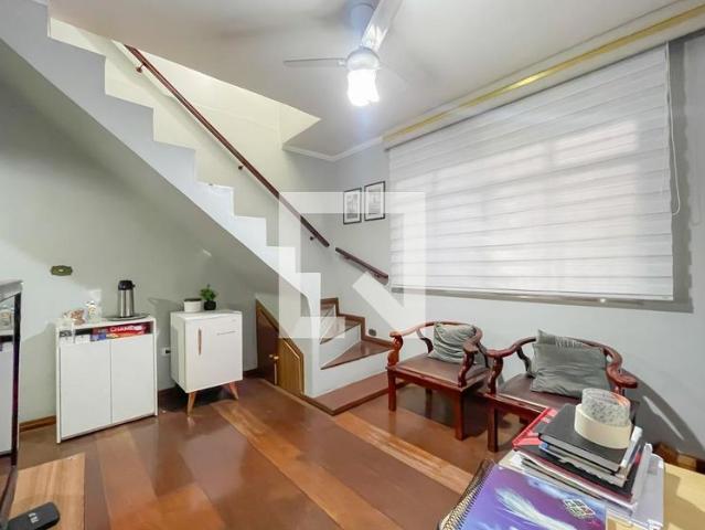 Casa aluguel em Osasco