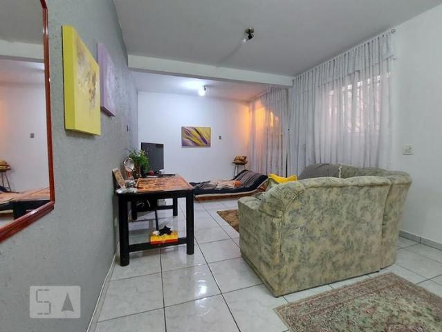 Casa aluguel em Região Imediata de São Paulo, Região Metropolitana de São Paulo