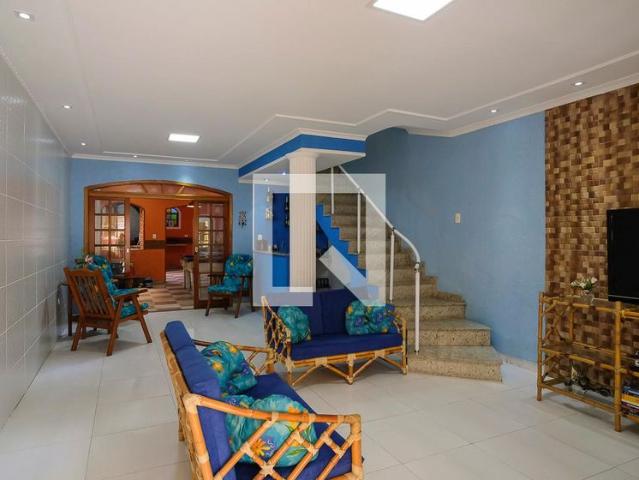 Casa aluguel em Região Imediata de São Paulo, Região Metropolitana de São Paulo