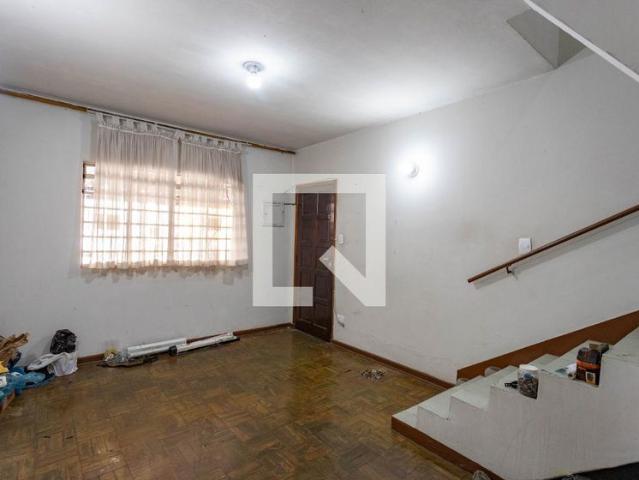 Casa aluguel em Diadema