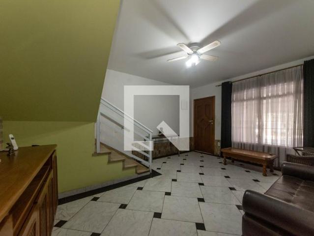 Casa aluguel em Região Imediata de São Paulo, Região Metropolitana de São Paulo